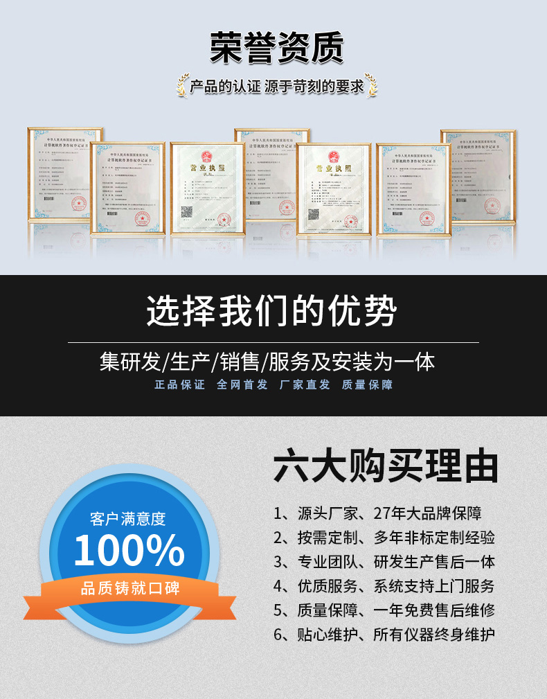 威格GDW1200C單相電參數(shù)測(cè)量?jī)x 高精度測(cè)試儀器插圖5